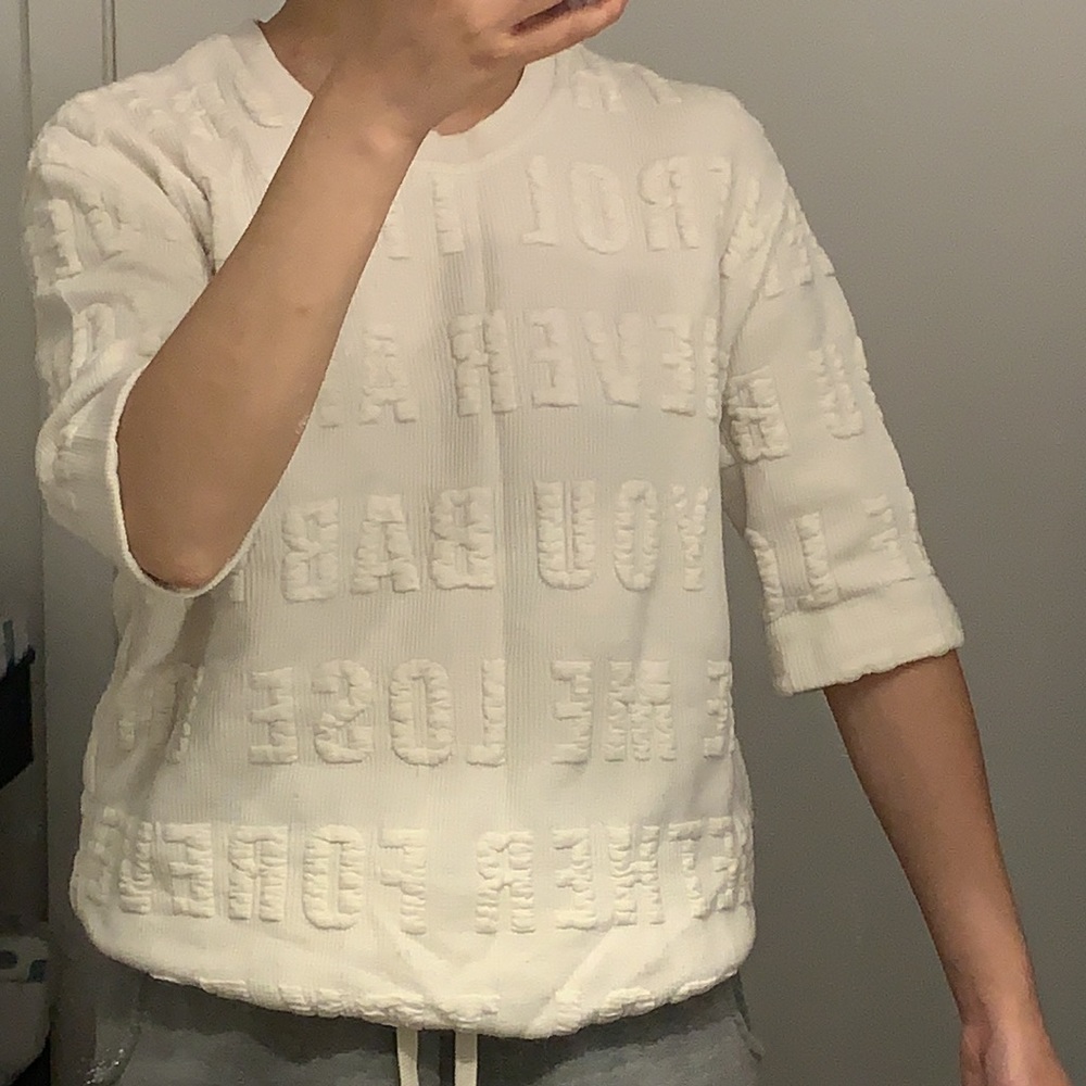 Sandro Top - Picture 6 of 7